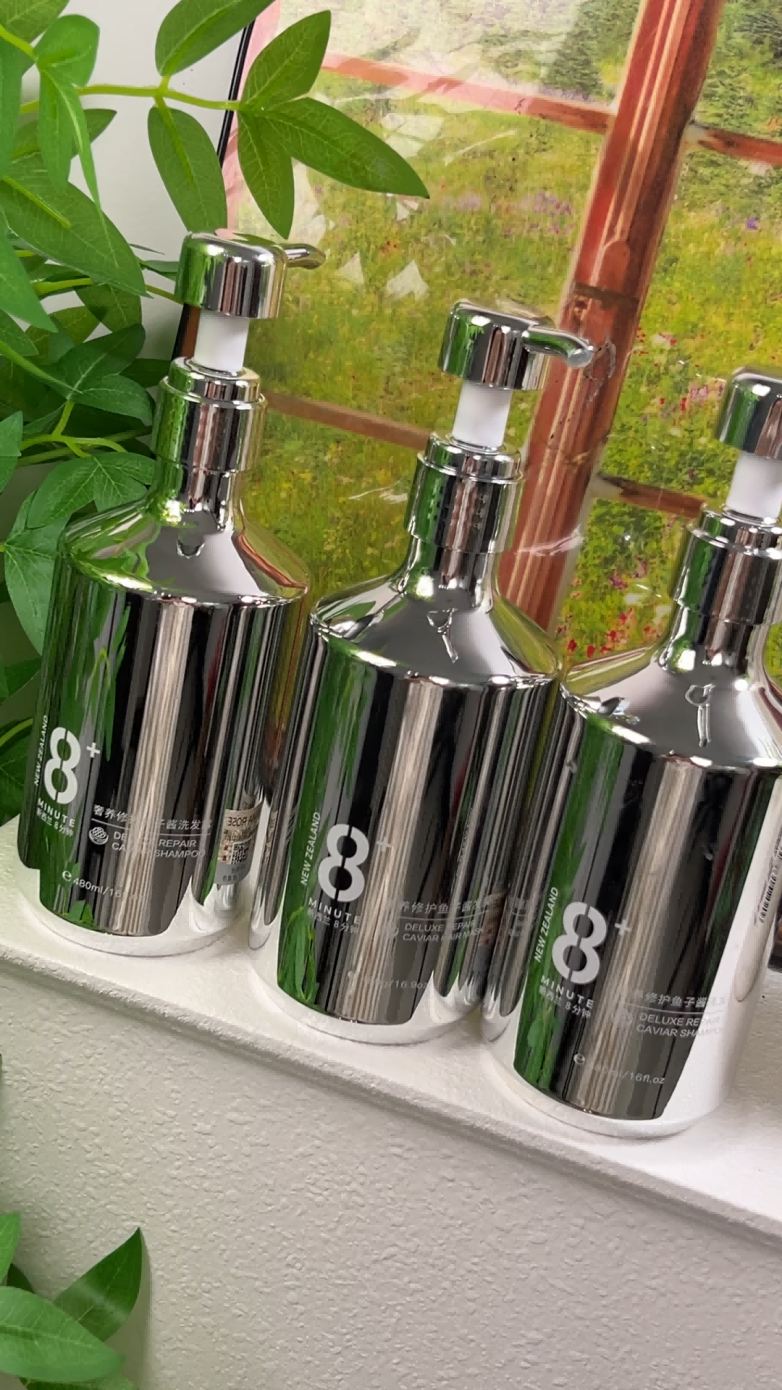 凯发K8国际登录jemarose 新西兰8分钟：科学×纯净修